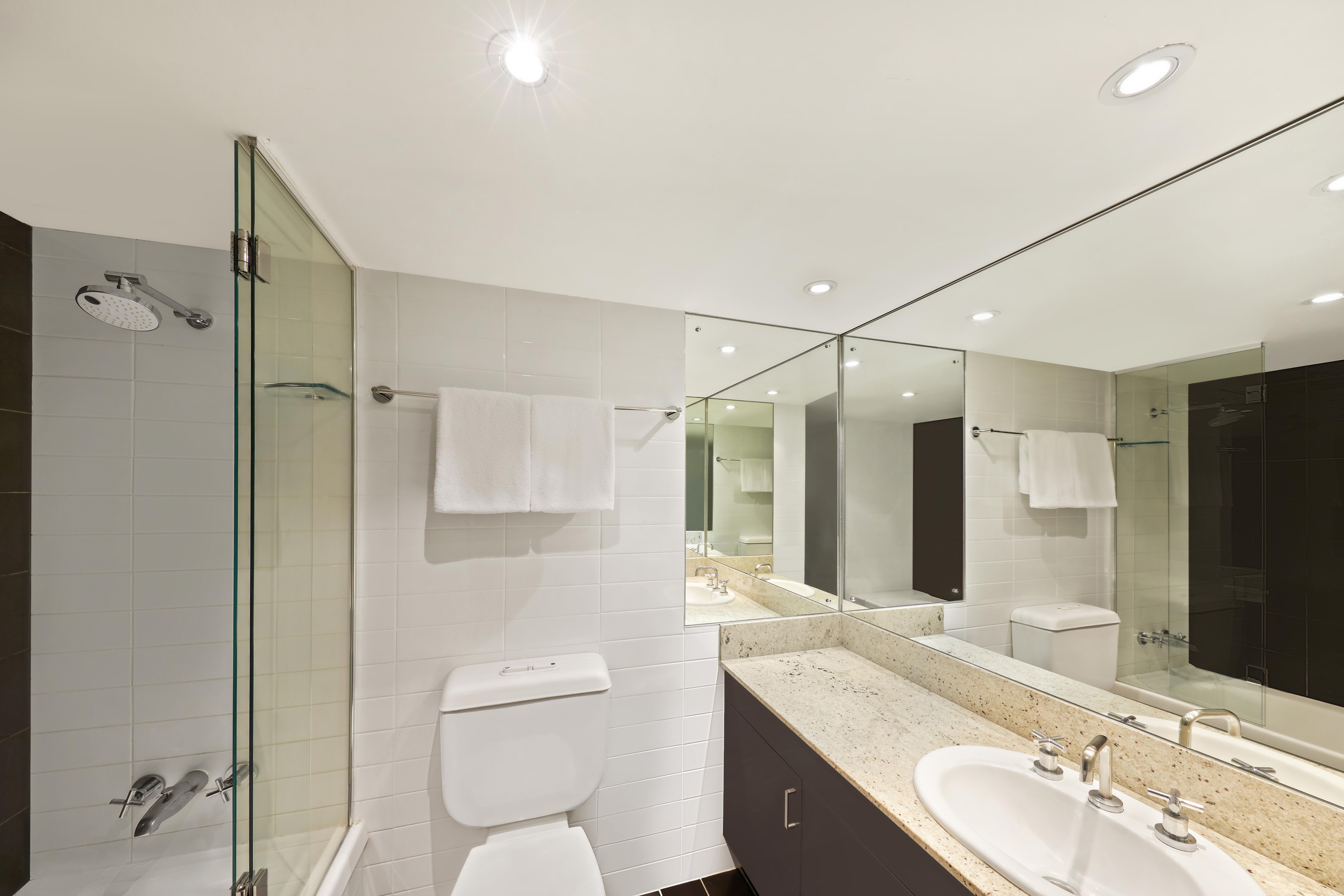 Adina Apartment Hotel Sydney Surry Hills Exterior foto